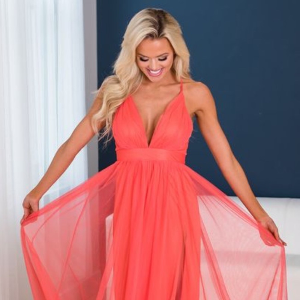 Modern Vintage Boutique It comes naturally sheer